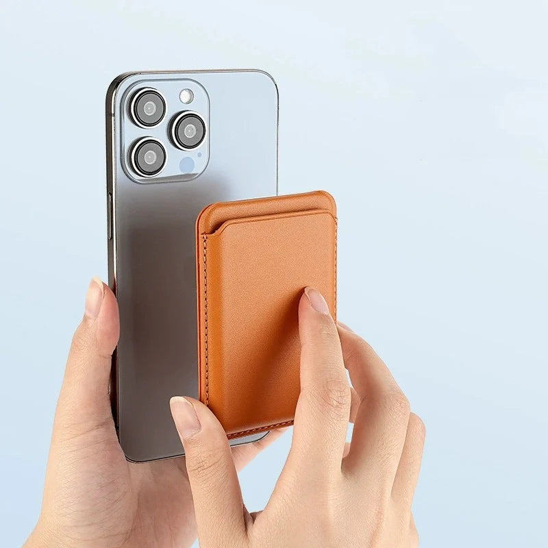 Magnetic Cardholder